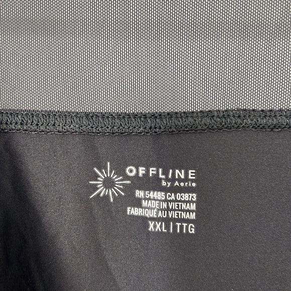 Aerie Offline NWT women’s XXL tank top - Picture 5 of 6